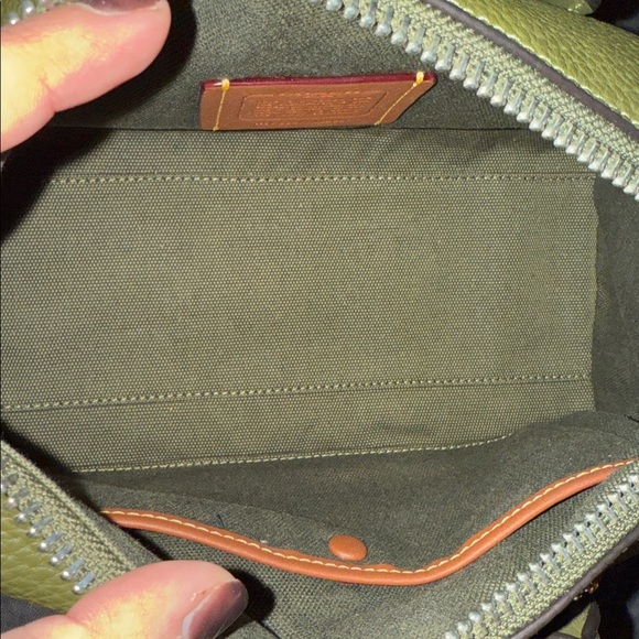 Coach Compass 25 - Picture 4 of 4